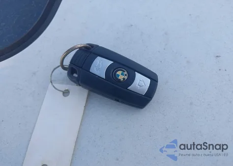 2011 BMW 328 I Sulev from USA, damaged, VIN WBAPH5G54BNM82609